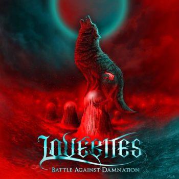 Lovebites: Battle against damnation 2018