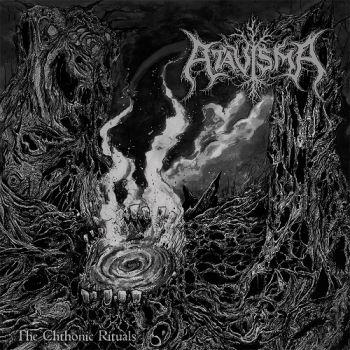 Atavisma: The Chtonic Rituals