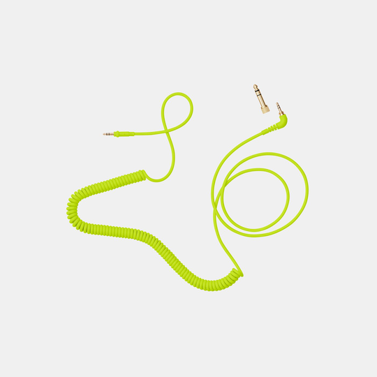AIAIAI C18 kabel