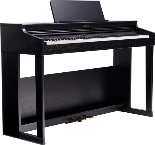 Roland RP701 - Svart