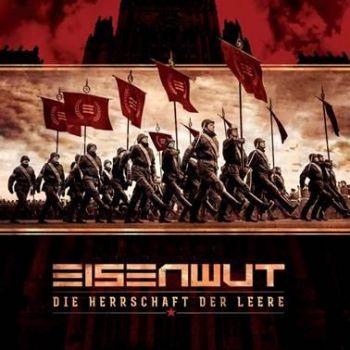 Eisenwut: Die Herrschaft Der Leere