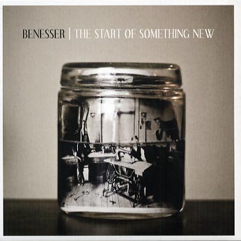 Benesser: Start of something new 2013