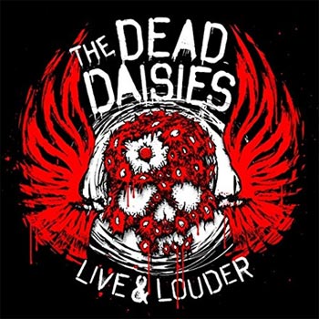 Dead Daisies: Live & Louder Box