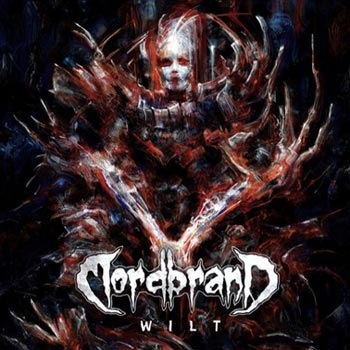 Mordbrand: Wilt