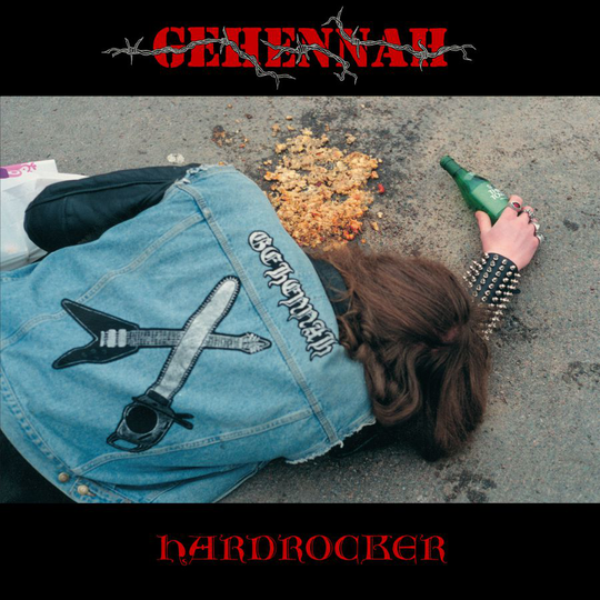 Gehennah: Hardrocker