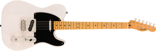 Fender Squier Classic Vibe '50s Telecaster - Vitblond