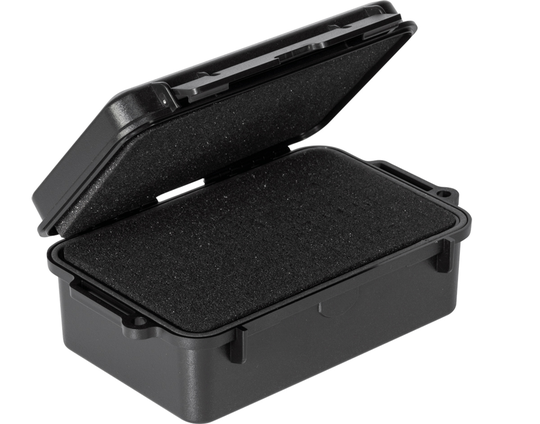 BST PFC-01 transport case