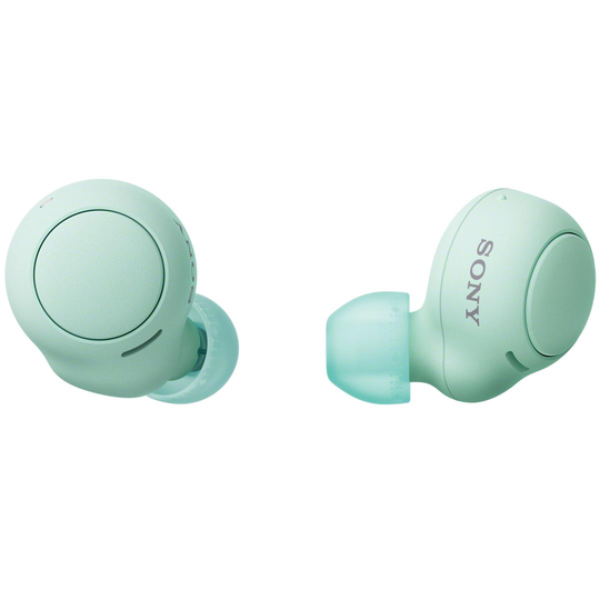 Sony: WF-C500 Mint Green