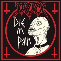 Torturer: Die In Pain