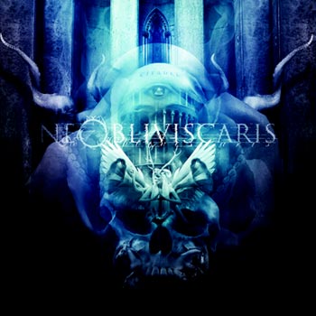 Ne Obliviscaris: Citadel 2014