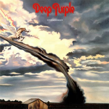 Deep Purple: Stormbringer