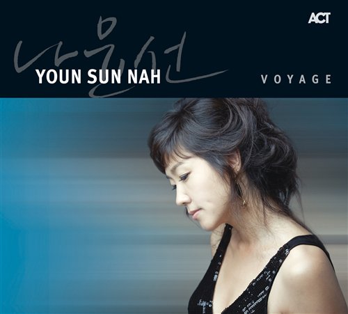 Sun Nah Youn/Ulf Wakenius: Voyage 2009