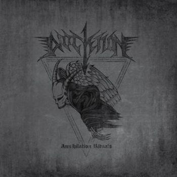 Diocletian: Annihilation Rituals