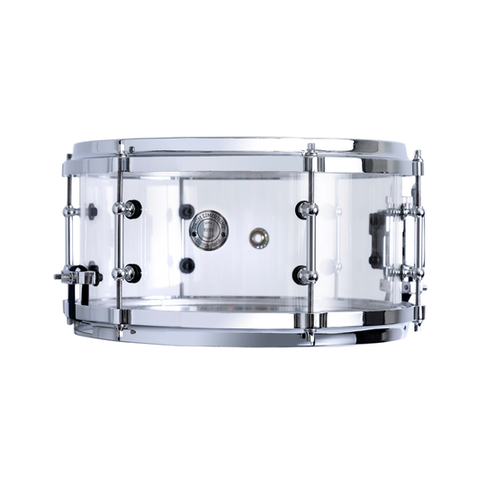 Drum Limousine Custom Shop 1260 Acrylic CL virveltrumma