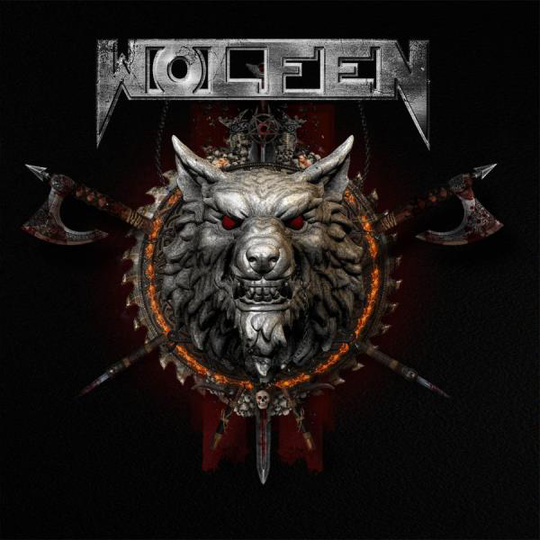 Wolfen: The Lycans Rise Agin