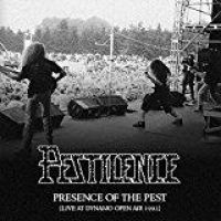Pestilence: Presence Of The Pest/Live At Dynamo