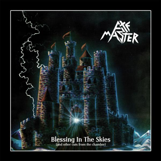 Axemaster: Blessings In The Sky