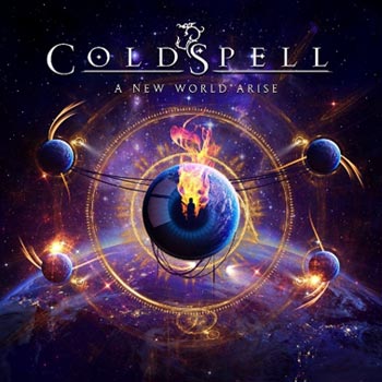 Coldspell: A new world arise 2017