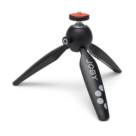 JOBY Table Tripod HandyPod 2 Black