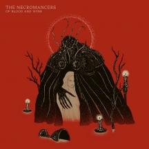 Necromancers: Of Blood And Wine