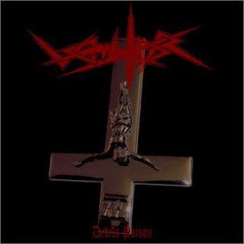 Vomitor: Devils Poison