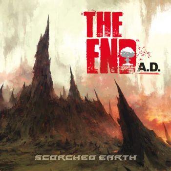 End A.D.: Scorched Earth