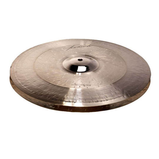 Avantgarde Feinschmecker 15" hi-hat-cymbaler