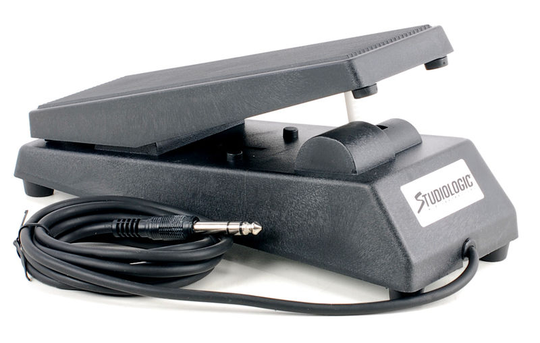 Studiologic VP/25 volym-pedal