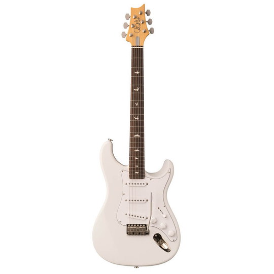 PRS John Mayer Silver Sky el-gitarr frost white