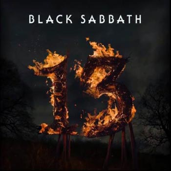 Black Sabbath: 13 2013