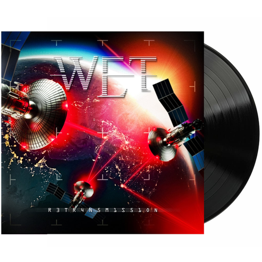 W.E.T.: Retransmission