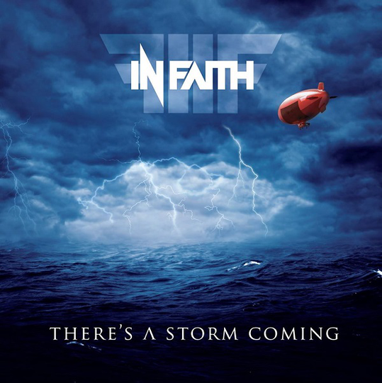 In Faith: There's a storm coming 2014