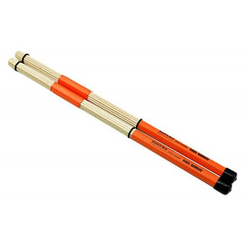 Rohema Prof. Bamboo rods (par)