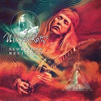 Roth Uli Jon: Scorpions revisited 2015