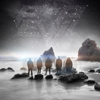Pop Evil: Up 2015