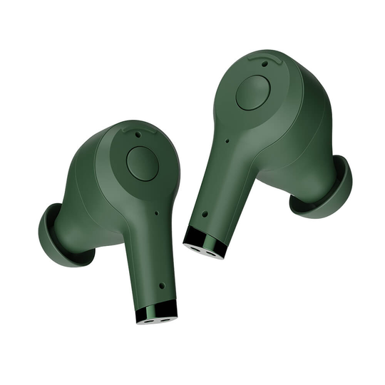 SUDIO Hörlur ETT ANC True Wireless In-Ear Grön Mic