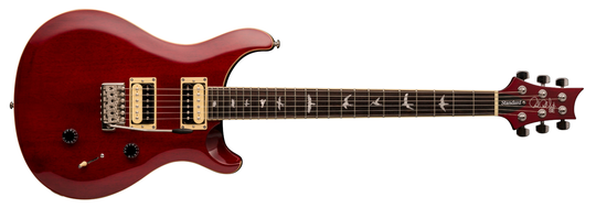 PRS SE Standard 24 Electric Cherry (Vintage Cherry)