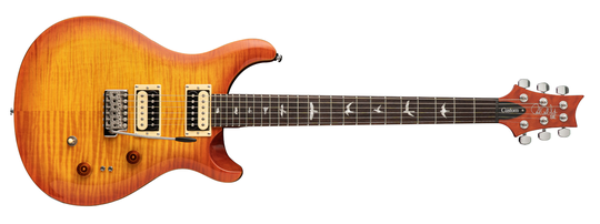 PRS SE Custom 24-08 Electric Sunburst