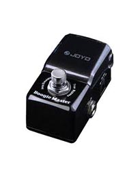 Joyo JF-309 Ironman Boogie Master gitarr-effekt-pedal