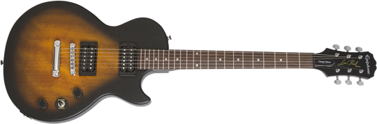 Epiphone Les Paul Special VE - Tobacco Sunburst Vintage