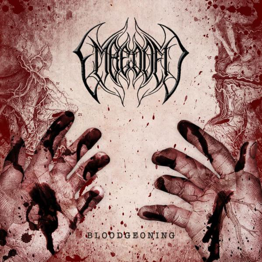 Embedded: Bloodgeoning