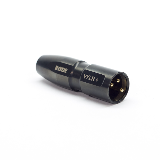 Røde VXLR +