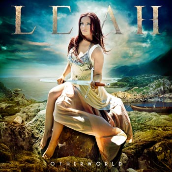 Leah: Otherworld 2014