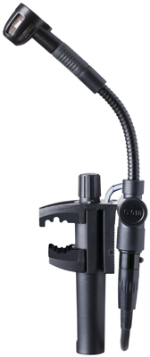 AKG C518ML Miniatyrinstrumentmikrofon (Mini XLR)