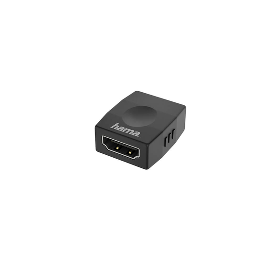 HAMA Adapter HDMI Socket-Socket
