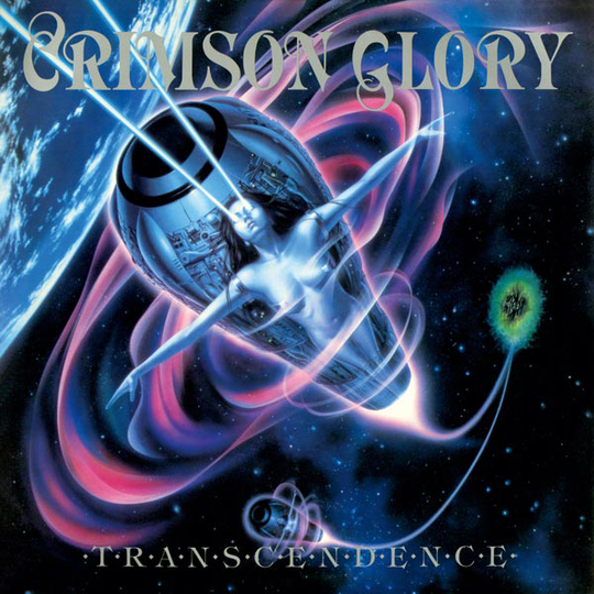 Crimson Glory: Transcendence 1988