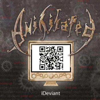 Anihilated: Ideviant