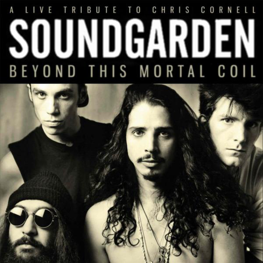 Soundgarden: Beyond This Mortal Coil (Broadcast)