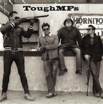 Toughmfs: Toughmfs