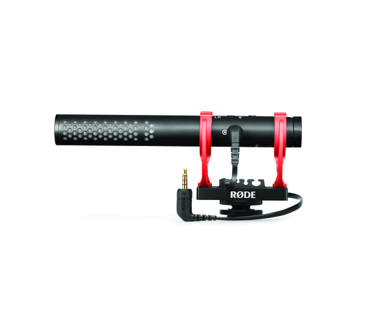 RØDE VideoMic NTG